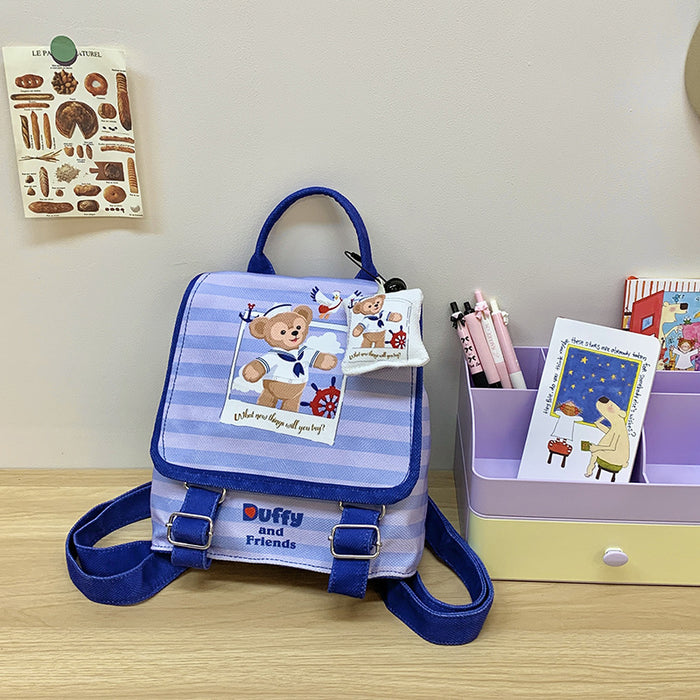 Wholesale Children's Backpack Cute Cartoon Schoolbag Kindergarten Baby's