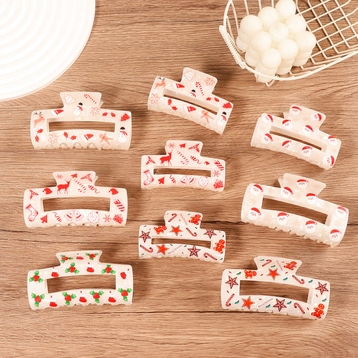 Wholesale Christmas atmosphere ornaments