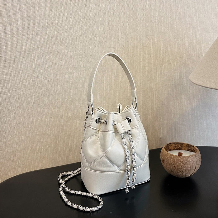 Wholesale Chanel Style Portable Bucket Bag for Women JDC-SD-PuHui007