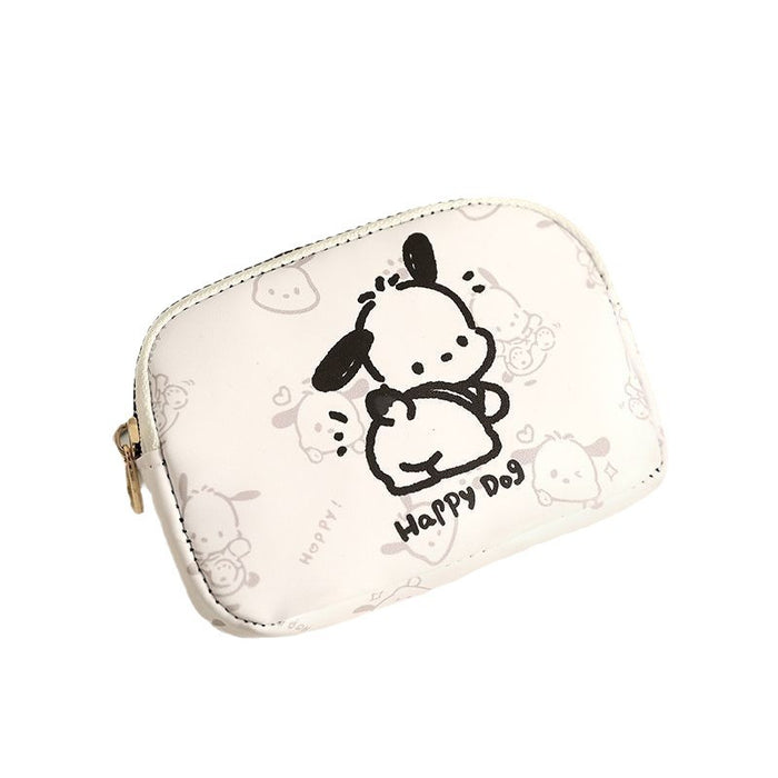 Wholesale Cartoon Card Bag Cute Coin Purse Wallets