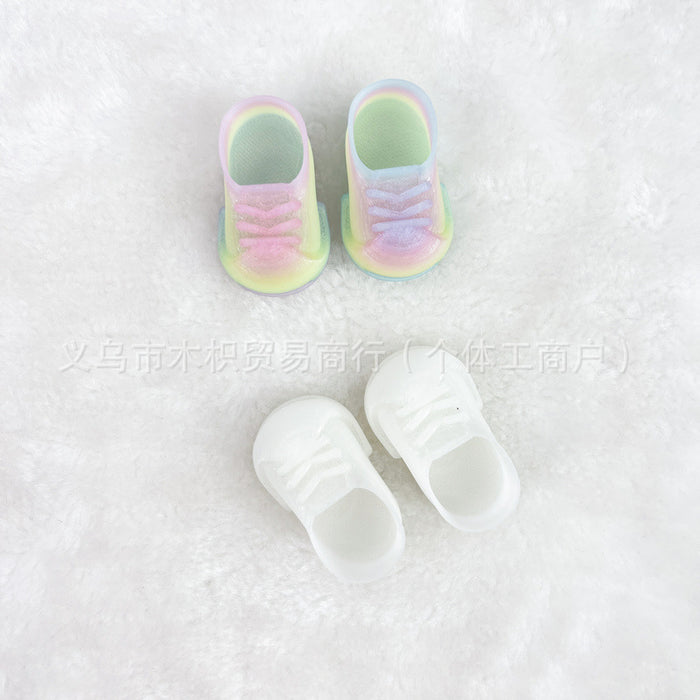 Wholesale Clothes accessories gradient double snowboard accessories clothes change