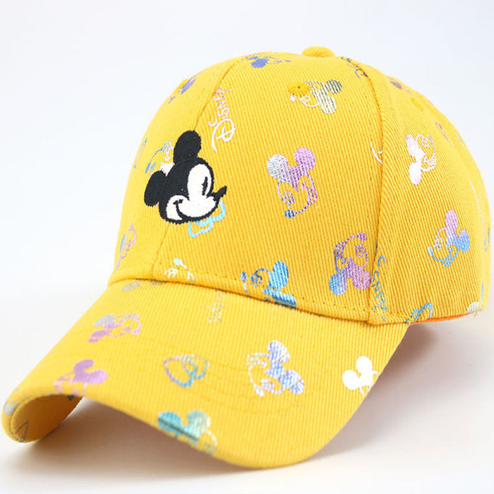 Wholesale children' s hat  cartoon pattern boys and girls