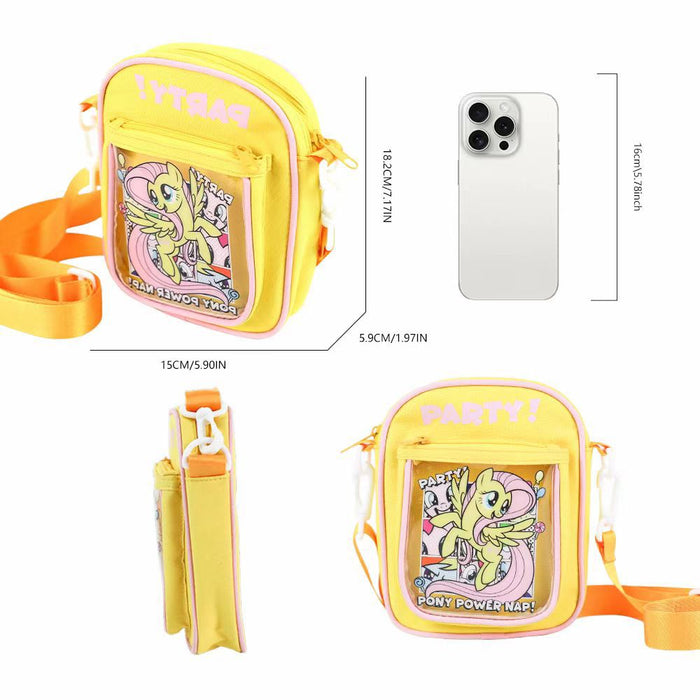 Wholesale Crossbody bag, cute and fashionable gift, mobile phone bag, commuting bag