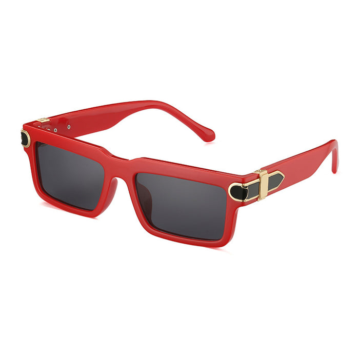 Wholesale small box sunglasses women's trendy   sunglasses