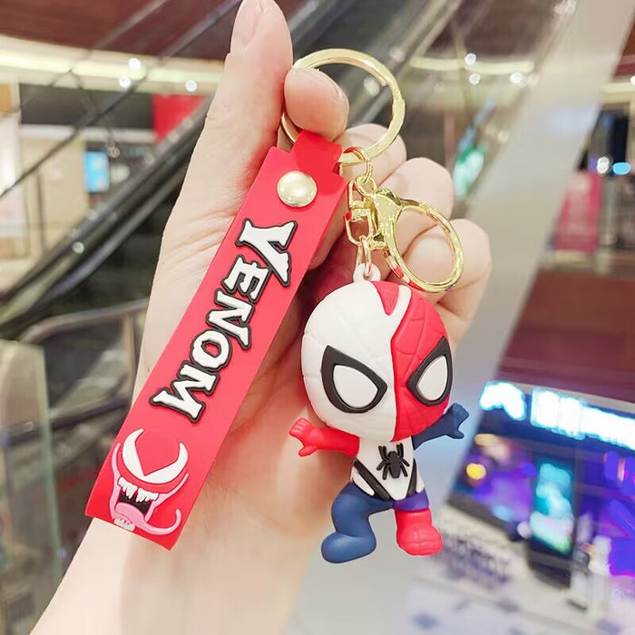 Wholesale Anime Keychains JDC-KC-ShengH009