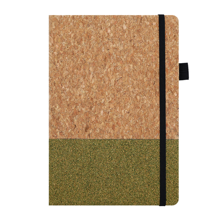 Wholesale Trendy Cork Notebook A5 Eco-Friendly Acid-Free Paper