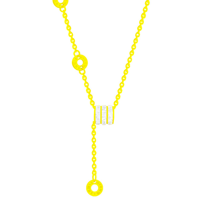 Wholesale Geometric choker necklace Women's Bracelet