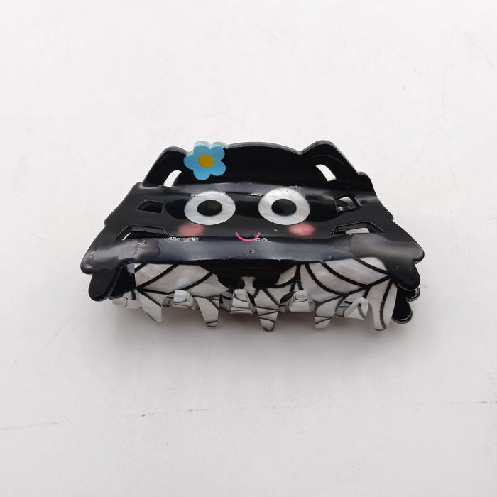 Wholesale  series all-match festival atmosphere headdress accessories hair grabber for women special-shaped grabber