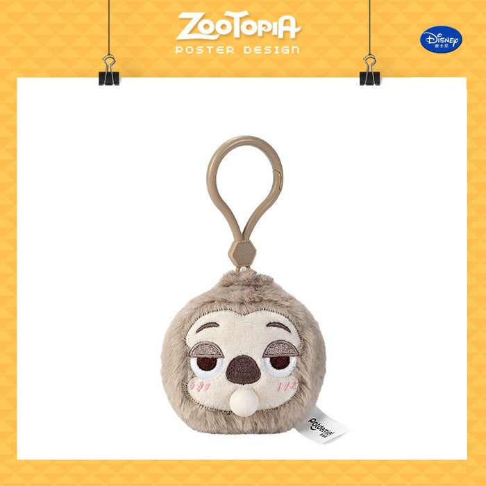 Wholesale Bear Pendant Doll Plush Backpack Keychain Cute