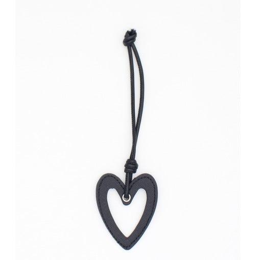 Wholesale Pu Leather Hear Keychain Bag Pendant Jewelry