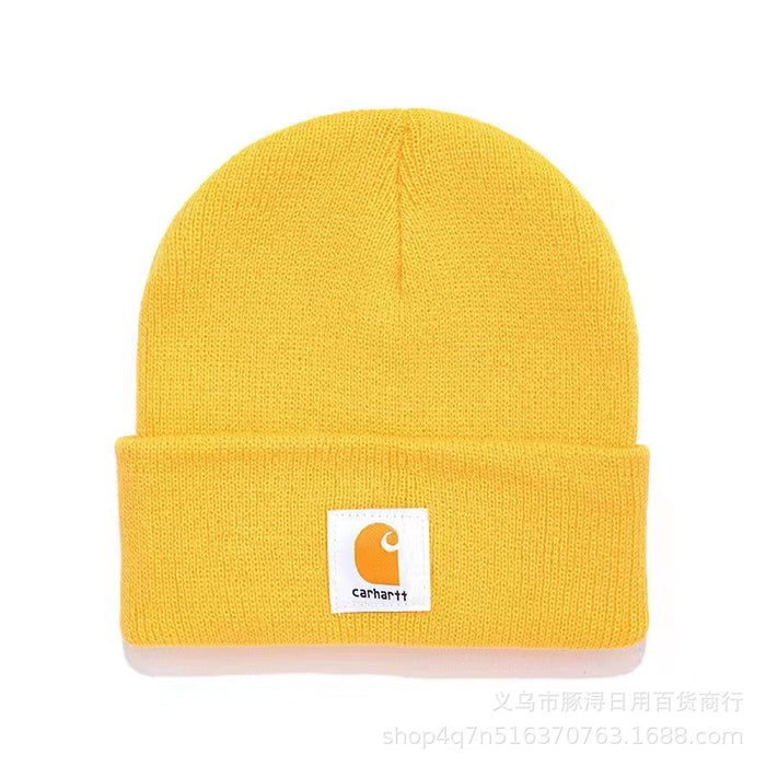 Wholesale Winter Knitted Wool Hat JDC-FH-Tunxun001