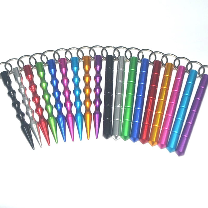 Wholesale Multifunctional Alloy Keychains JDC-KC-KaB011