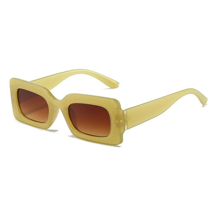 Wholesale Square sunglasses, small frame retro sunglasses, sunglasses