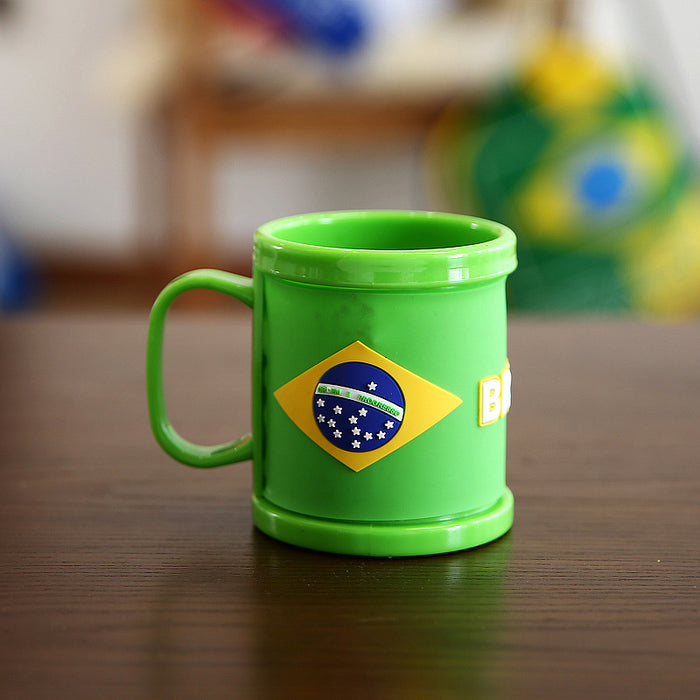 Wholesale Creative World Cup Merchandise Mug