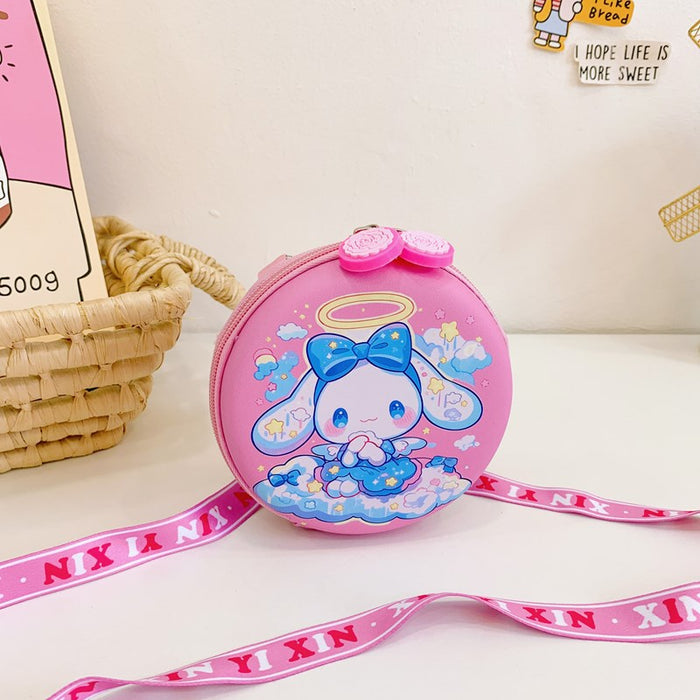 Wholesale Cartoon Children' s Cute Bag  Shoulder Bag