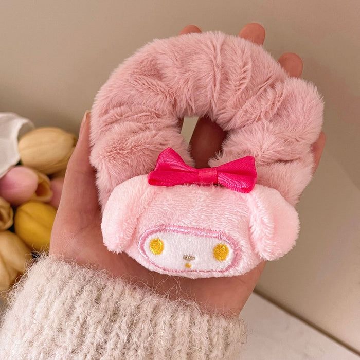 Wholesale Plush Hair Band  Cute Hair Accessories