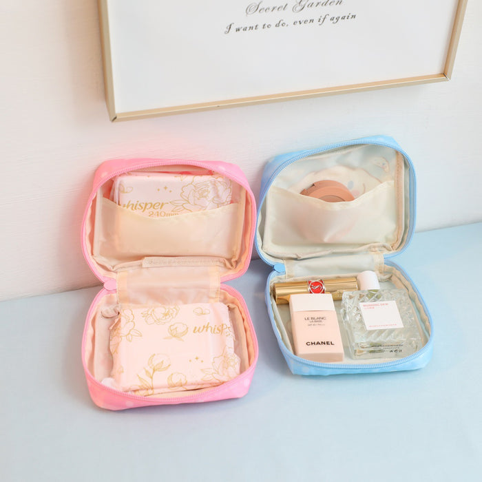 Wholesale Polyester Cartoon Storage Bag (S) JDC-CS-YC004