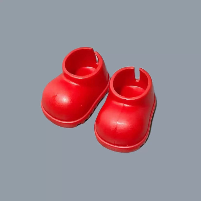 Wholesale Doll Clothes Accessories Clothes Replacement Sitting Party Cute Cool Raincoat Suit