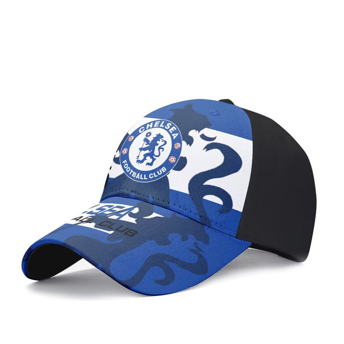 Wholesale Sun Protection Cotton Hat Football Fan Supplies