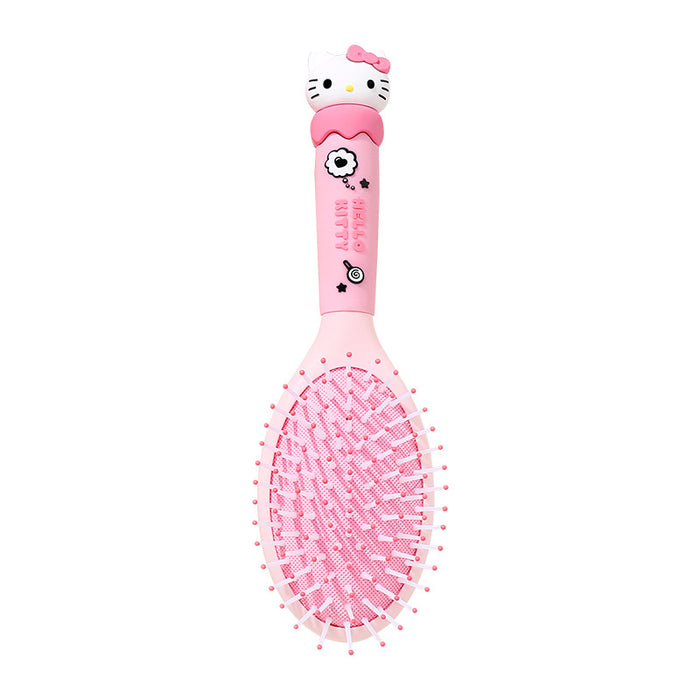 Wholesale Air Bag Comb Set Cartoon Cute Portable
