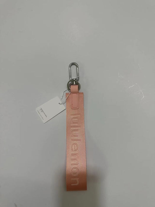 Wholesale Zinc Alloy Lanyard Keychain JDC-KC-FengP001