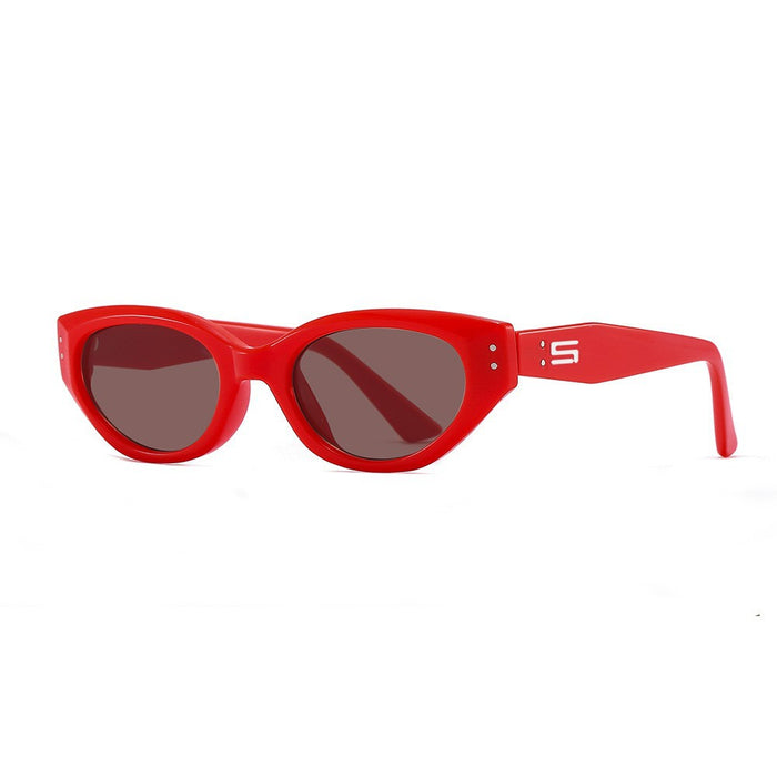 Wholesale Cat's Eye Sunglasses Fashion Sunglasses