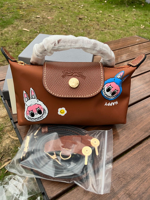 Wholesale Dumpling Bag Shoulder Crossbody Bag Handbag