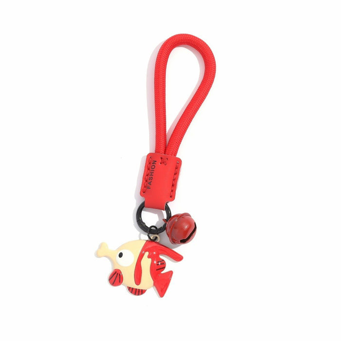 Wholesale Keychains, hand sewn cartoon pendants, hanging accessories, bags, car hanging accessories, wholesale