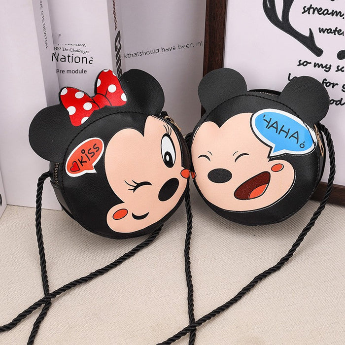 Wholesale Children's bag crossbody bag small shoulder bag