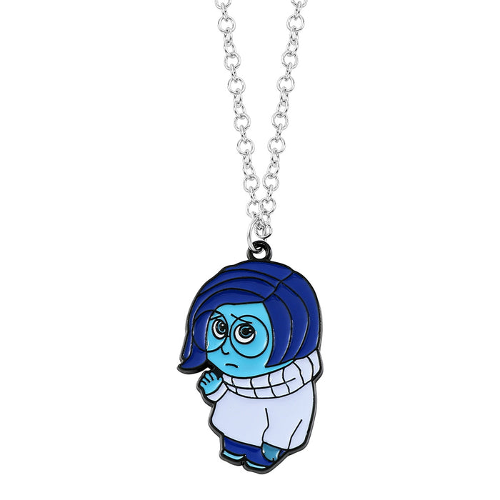 Wholesale Alloy Drop Oil Pendant Necklace Pendant