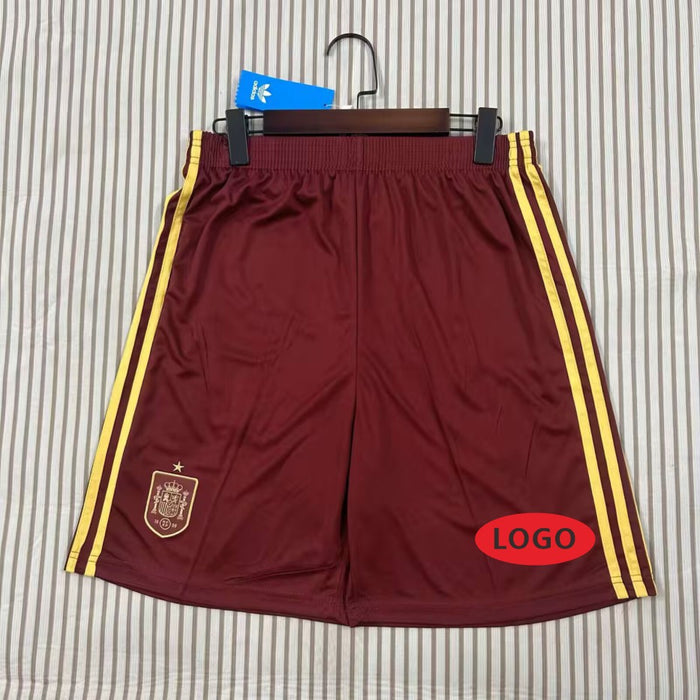 Wholesale Soccer Shorts Featuring National Teams Casual