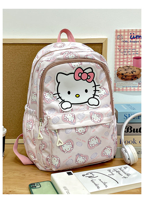 Wholesale Cute Middle School Backpack