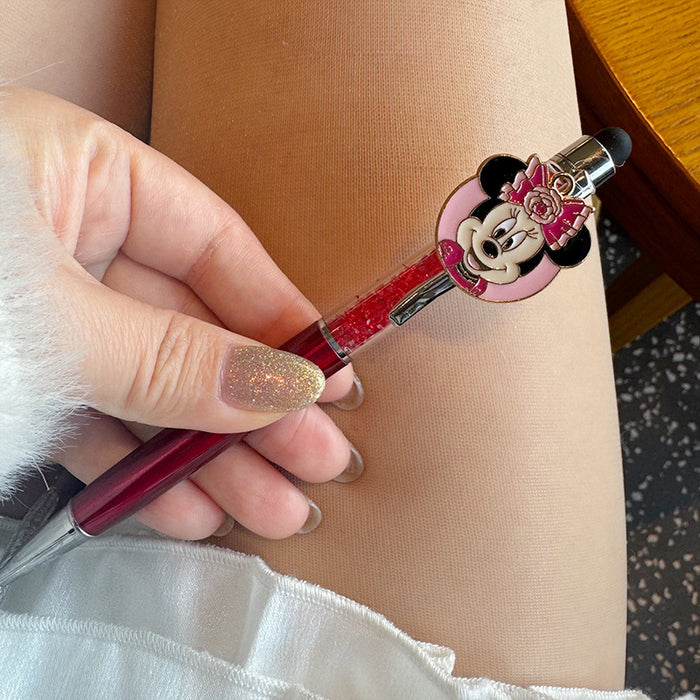 Wholesale High-value push ballpoint