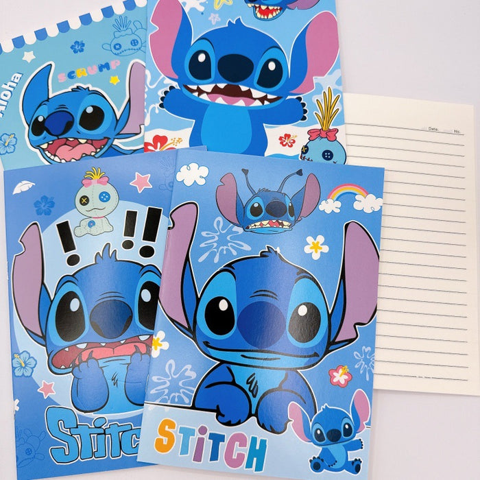 Wholesale 20pcs/ set Cartoon Notebook