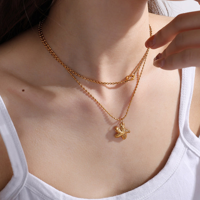 Wholesale Turtle  Dolphin Tuna Pendant Marine Series Pendant