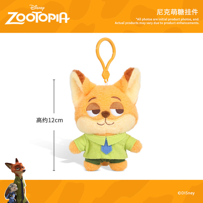 Wholesale Cute Plush Keychain Pendant for Girls Birthday Gifts