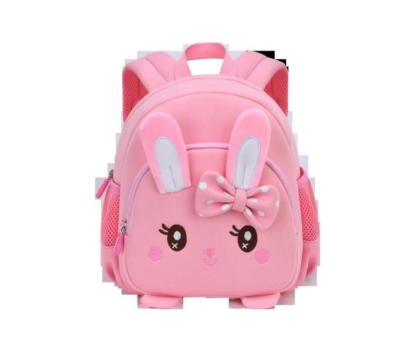 Wholesale Nylon Fashion Cartoon Children's Backpack JDC-BP-YuanDuo098