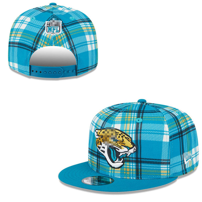 Wholesale Rugby Hat Baseball Cap Embroidered Flat Brim Hat Outdoor Sun Hat