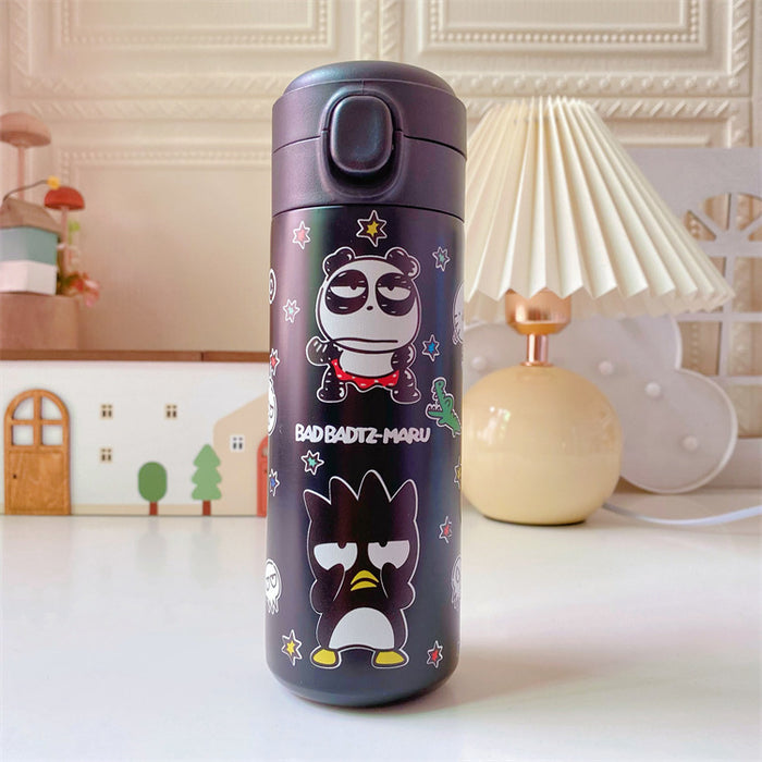 Wholesale Cartoon Cute Stainless Steel Student Children's Thermos Cup JDC-CUP-Ceguan001