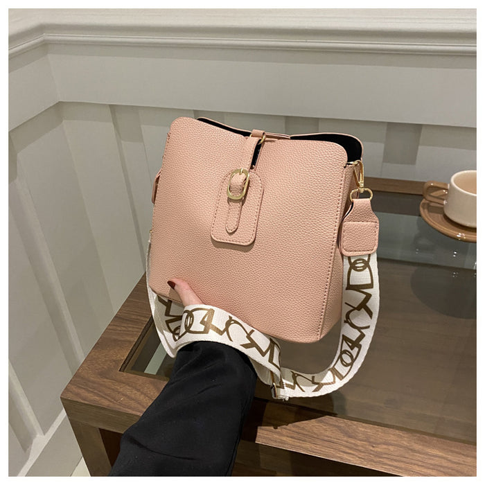 Wholesale High-end Shoulder Bags JDC-SD-GeC006