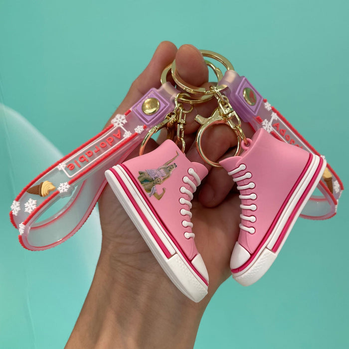 Wholesale Shoes, keychains, dolls, bags, pendants, hanging decorations, claw machines