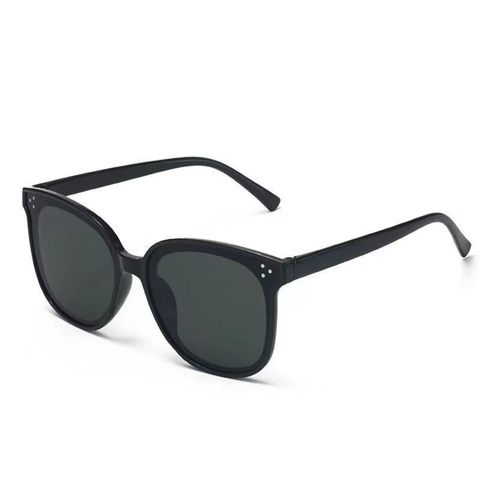 Wholesale Sunglasses Women's Large-frame Sunglasses Men's