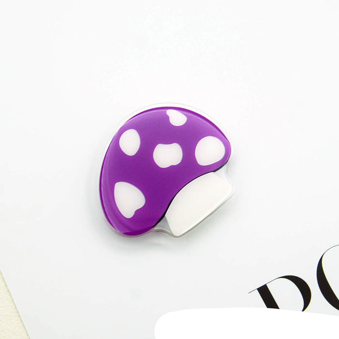 Wholesale Cute Little Mushroom Phone stand