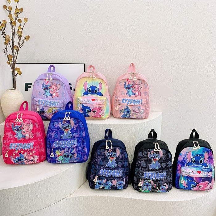 Wholesale Cartoon Anime Boys and Girls Backpack JDC-BP-Yubei004