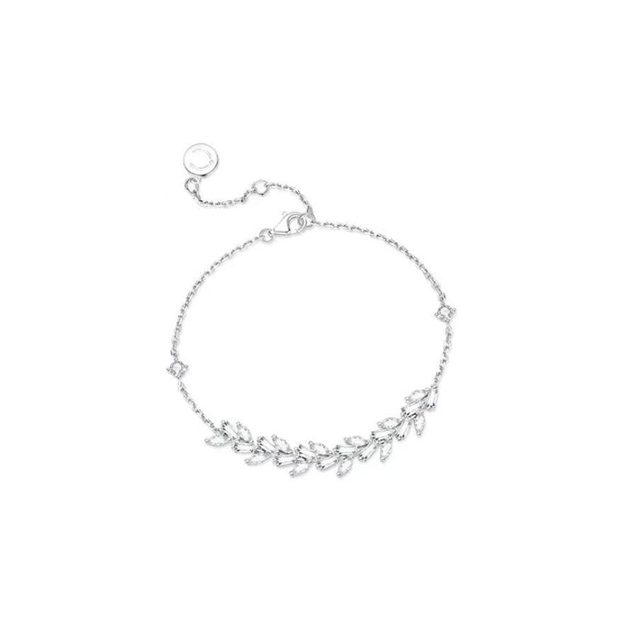 Wholesale Bracelet for women, light luxury, niche birthday gift, high-end sweet accessory to give to girlfriend