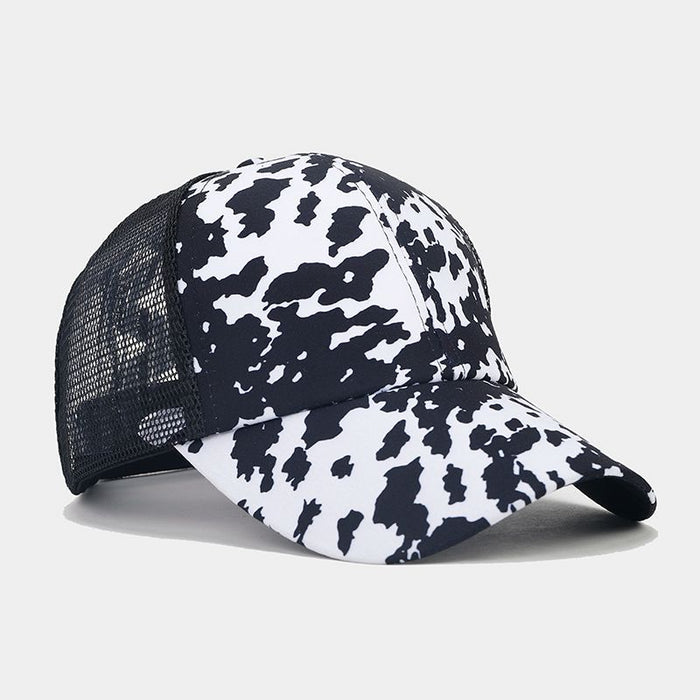 Wholesale Cotton Aztec Printed Baseball Cap JDC-FH-LvY011