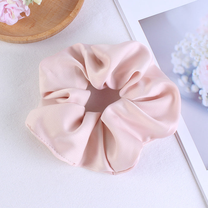 Wholesale French-style hair accessories and Hair Scrunchies