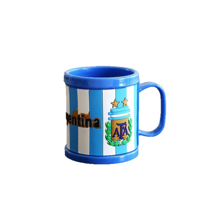 Wholesale Creative World Cup Merchandise Mug