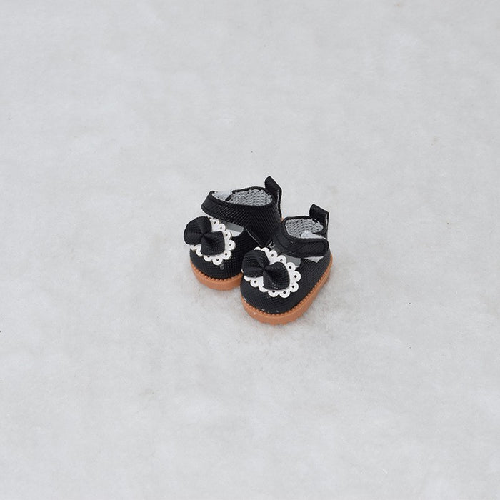 Wholesale Doll shoes Keychain doll change toy shoes