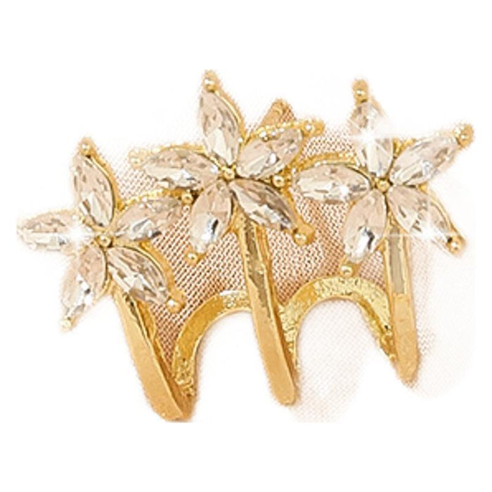 Wholesale lower earrings women 2022 new fashion   earrings